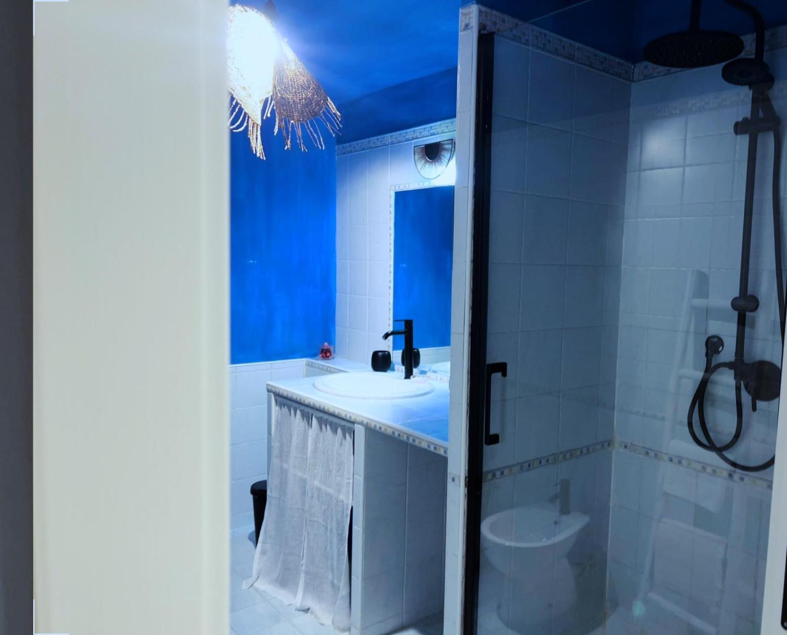 A Casa Di Parthenope Appartement Naples