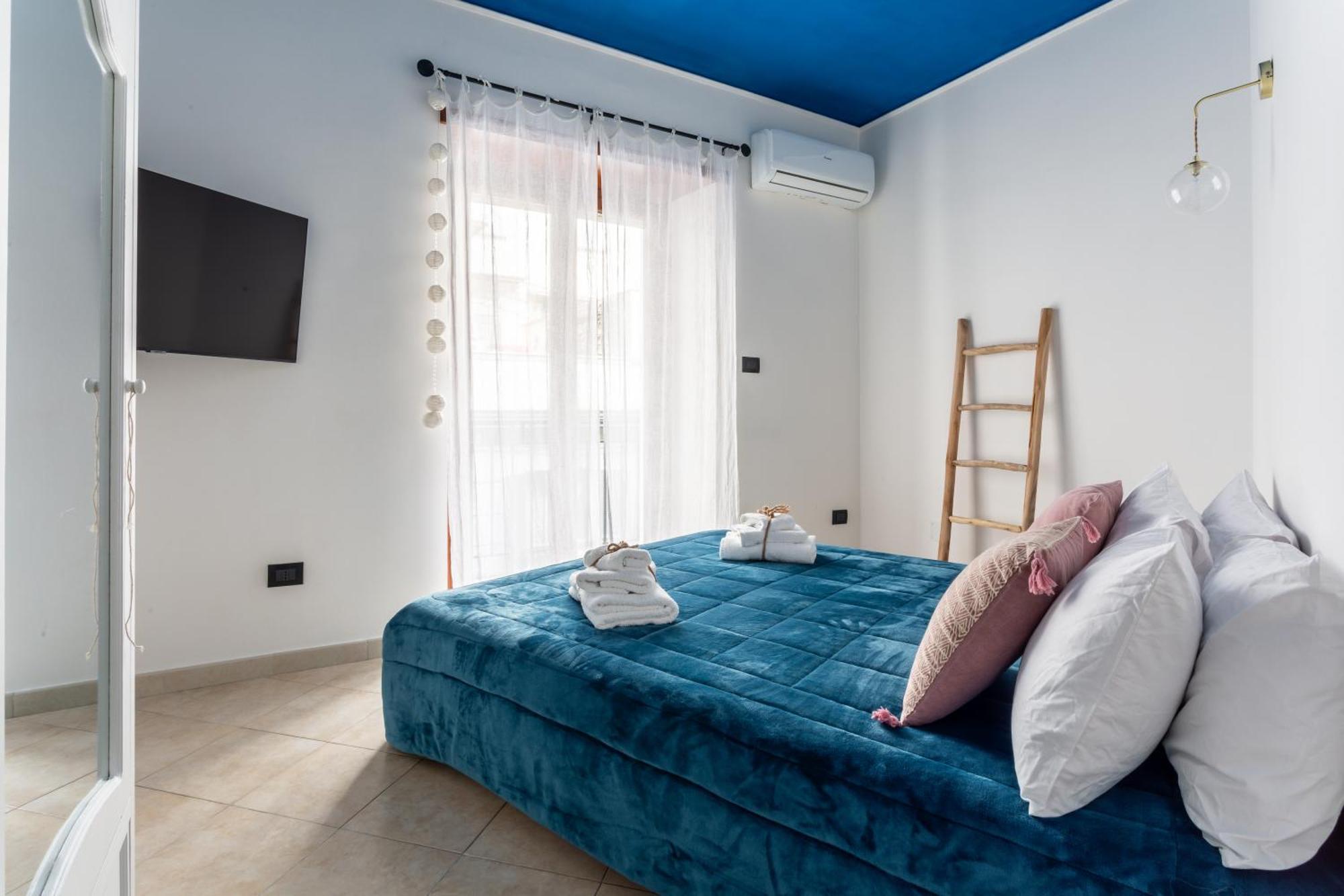Appartement A Casa Di Parthenope *